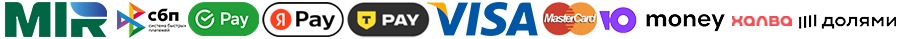 Способы оплаты заказа в Зеленограде в компании Гранд Флора